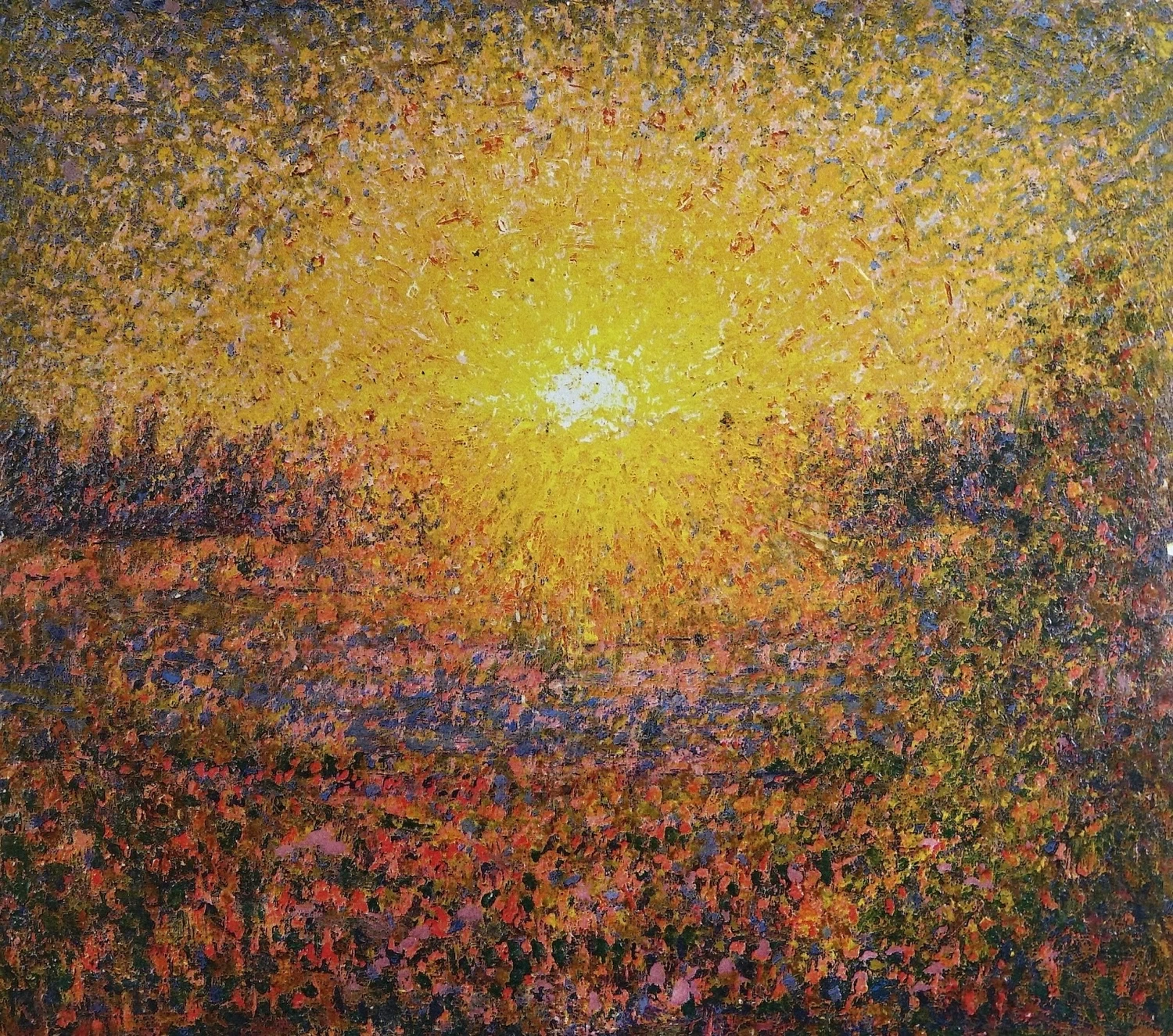 Il levar del sole